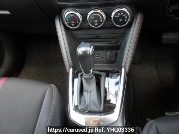 Used 2015 AT mazda demio DJ5FS Image[23]