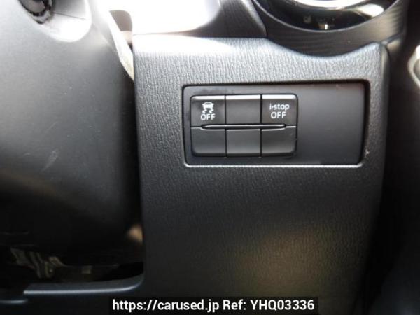 Used 2015 AT mazda demio DJ5FS Image[27]