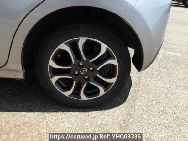 Used 2015 AT mazda demio DJ5FS Image[31]