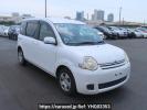 Toyota Sienta NCP81G
