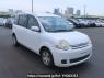 Used 2012 AT toyota sienta NCP81G Image[0]