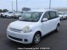 Used 2012 AT toyota sienta NCP81G Image[2]