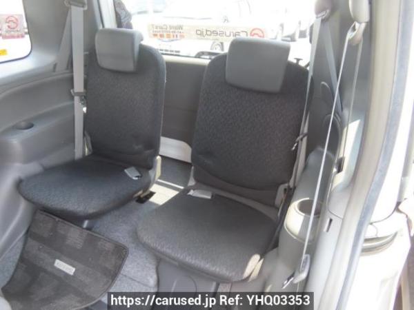 Used 2012 AT toyota sienta NCP81G Image[16]