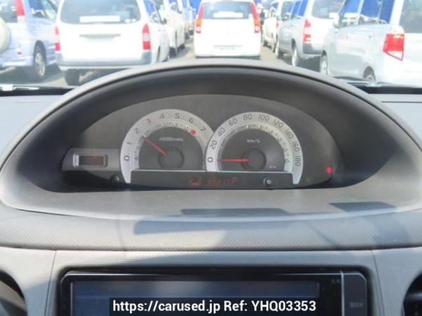 Used 2012 AT toyota sienta NCP81G Image[24]