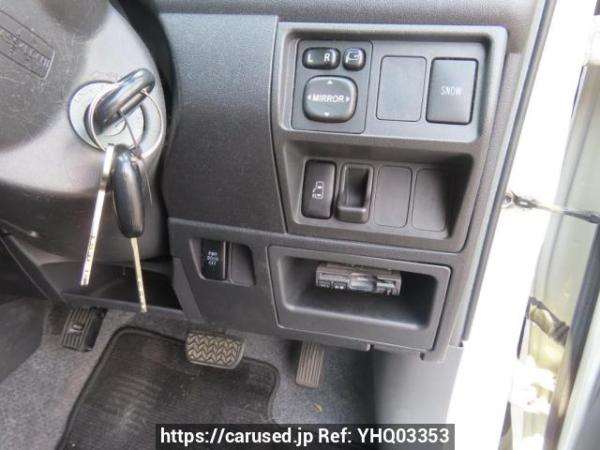 Used 2012 AT toyota sienta NCP81G Image[27]