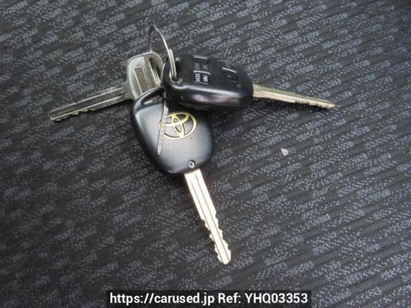Used 2012 AT toyota sienta NCP81G Image[28]