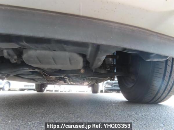 Used 2012 AT toyota sienta NCP81G Image[34]