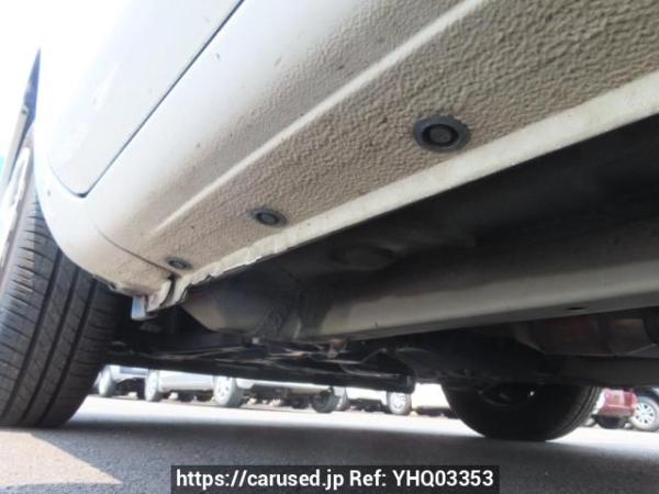 Used 2012 AT toyota sienta NCP81G Image[35]