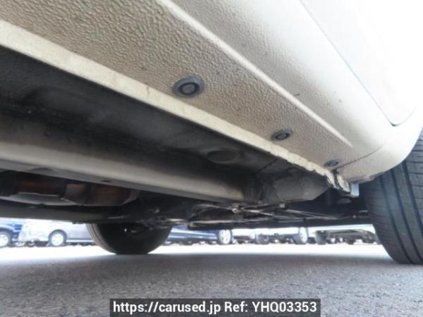 Used 2012 AT toyota sienta NCP81G Image[36]