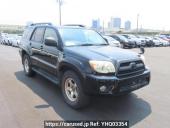 Toyota Hilux Surf