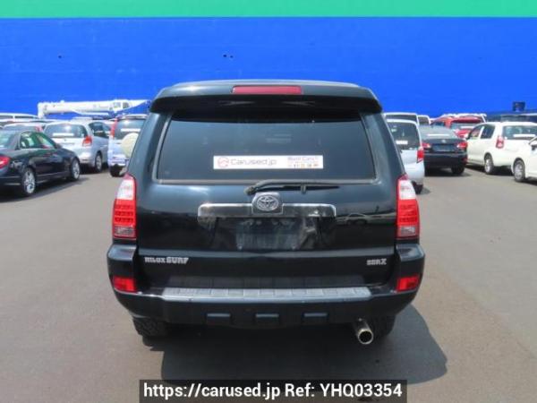 Used 2006 AT toyota hilux-surf TRN215W Image[5]