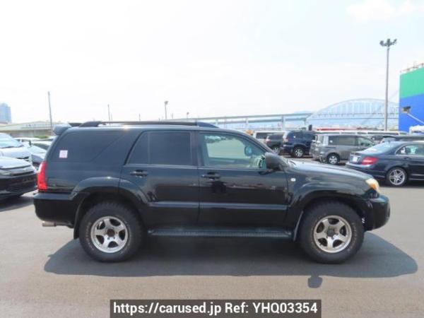 Used 2006 AT toyota hilux-surf TRN215W Image[7]