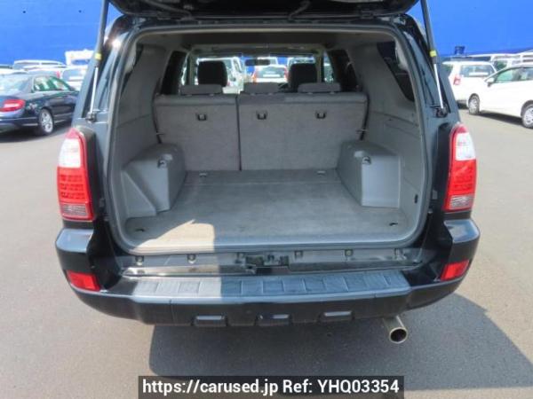 Used 2006 AT toyota hilux-surf TRN215W Image[8]