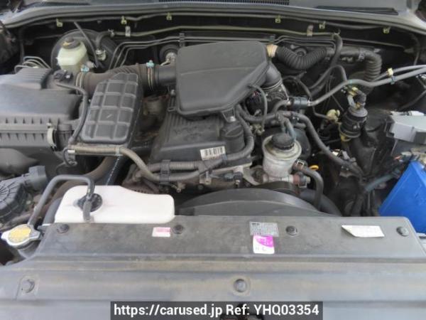 Used 2006 AT toyota hilux-surf TRN215W Image[9]