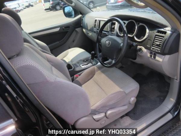 Used 2006 AT toyota hilux-surf TRN215W Image[11]