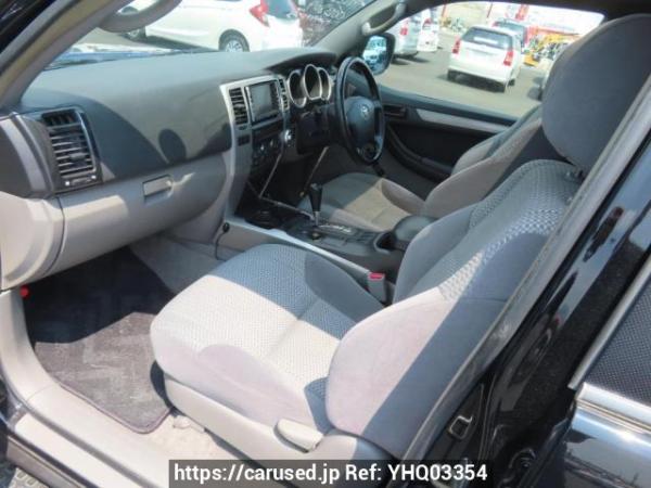 Used 2006 AT toyota hilux-surf TRN215W Image[12]