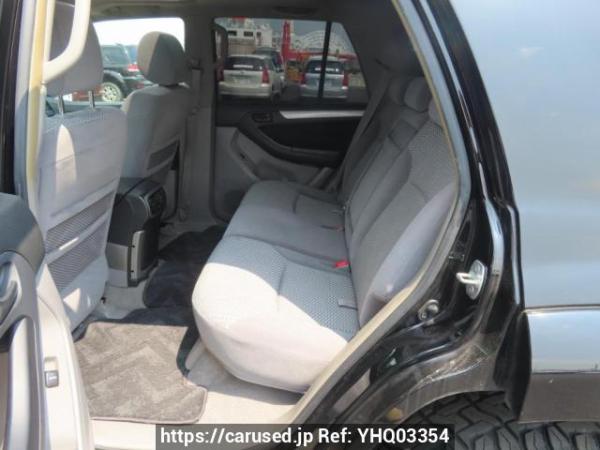 Used 2006 AT toyota hilux-surf TRN215W Image[14]