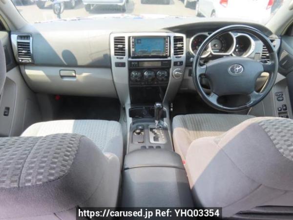 Used 2006 AT toyota hilux-surf TRN215W Image[15]