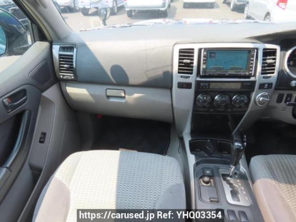 Used 2006 AT toyota hilux-surf TRN215W Image[16]