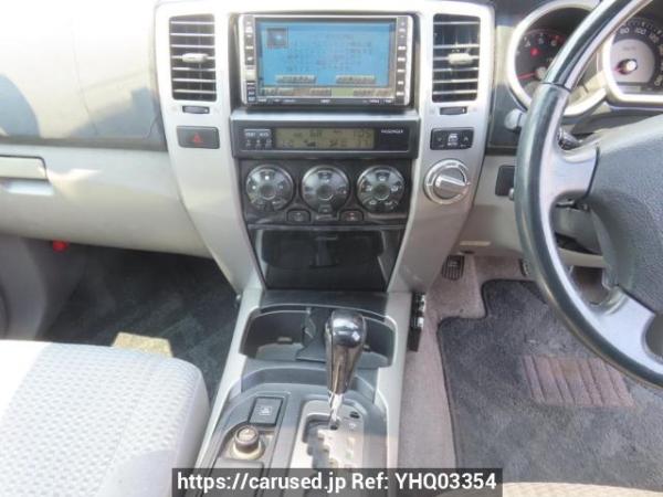 Used 2006 AT toyota hilux-surf TRN215W Image[17]