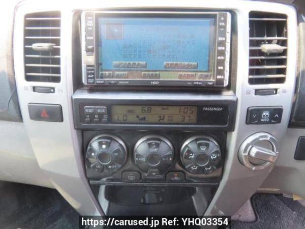 Used 2006 AT toyota hilux-surf TRN215W Image[19]