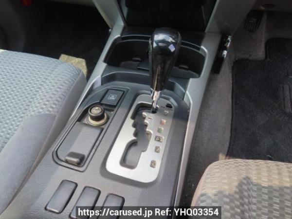 Used 2006 AT toyota hilux-surf TRN215W Image[20]