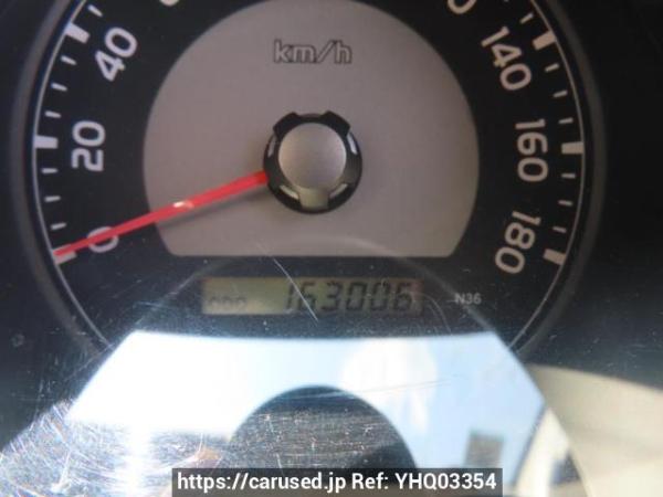 Used 2006 AT toyota hilux-surf TRN215W Image[22]