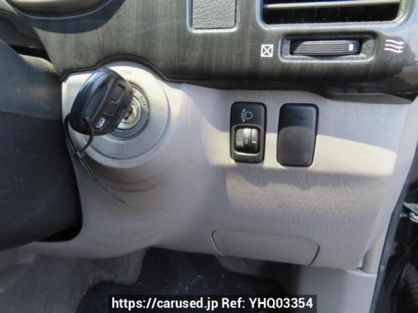 Used 2006 AT toyota hilux-surf TRN215W Image[23]