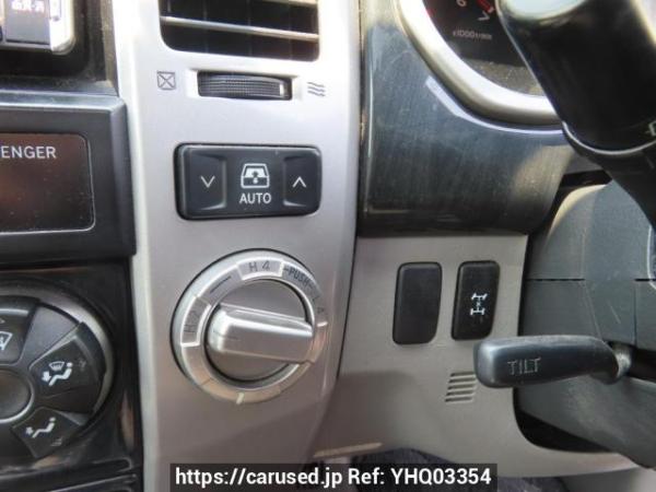 Used 2006 AT toyota hilux-surf TRN215W Image[24]