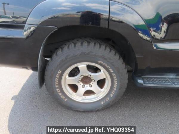 Used 2006 AT toyota hilux-surf TRN215W Image[28]
