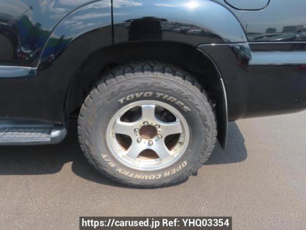 Used 2006 AT toyota hilux-surf TRN215W Image[29]