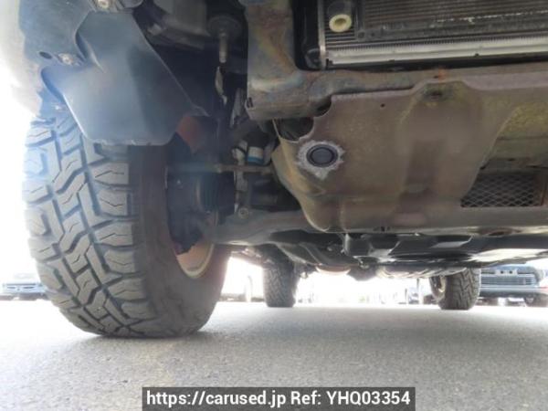 Used 2006 AT toyota hilux-surf TRN215W Image[30]