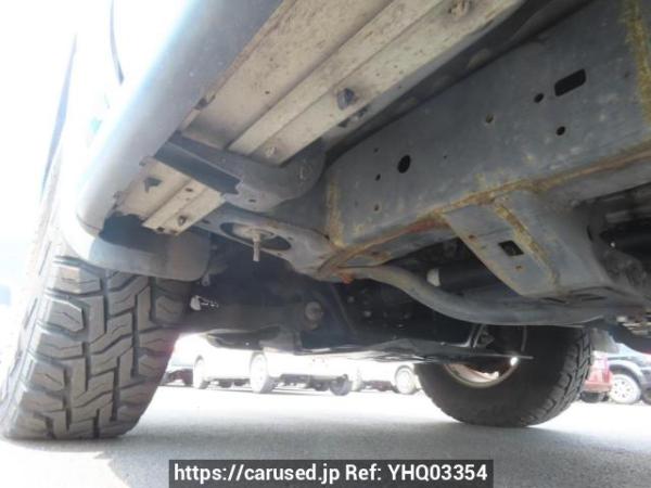 Used 2006 AT toyota hilux-surf TRN215W Image[32]