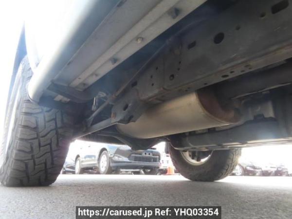 Used 2006 AT toyota hilux-surf TRN215W Image[34]