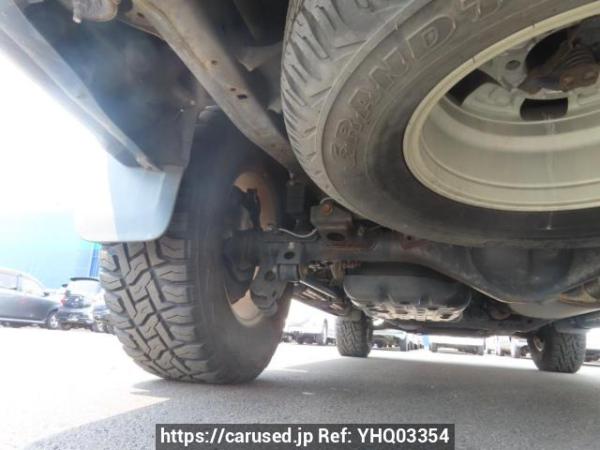 Used 2006 AT toyota hilux-surf TRN215W Image[36]