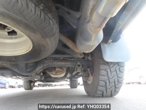 Used 2006 AT toyota hilux-surf TRN215W Image[37]