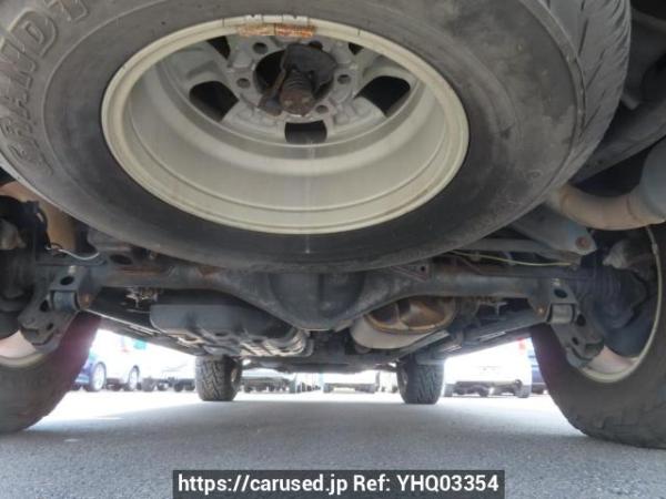 Used 2006 AT toyota hilux-surf TRN215W Image[38]
