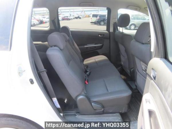 Used 2003 AT toyota wish ZNE10G Image[13]