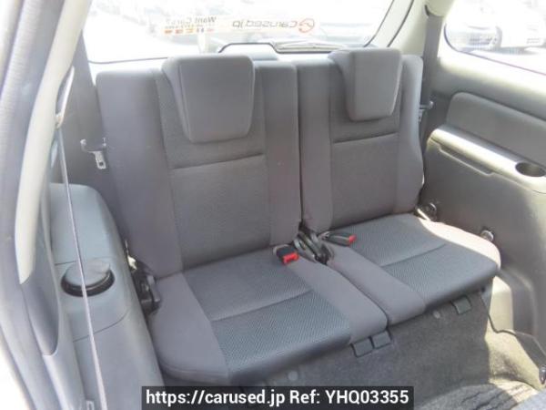 Used 2003 AT toyota wish ZNE10G Image[15]