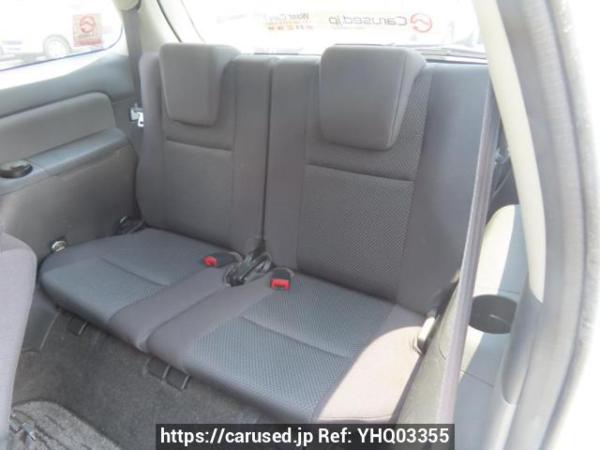 Used 2003 AT toyota wish ZNE10G Image[16]
