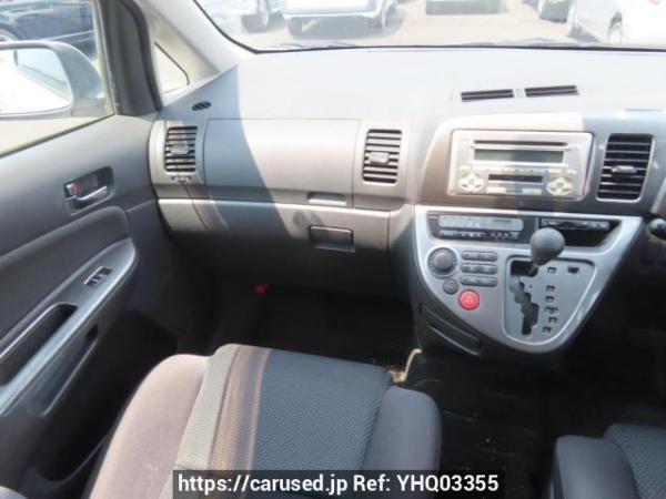 Used 2003 AT toyota wish ZNE10G Image[18]