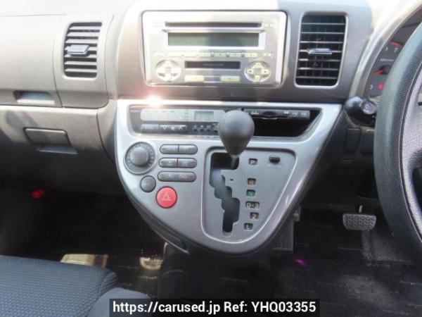 Used 2003 AT toyota wish ZNE10G Image[19]