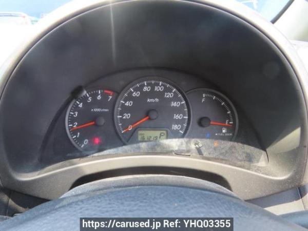 Used 2003 AT toyota wish ZNE10G Image[24]