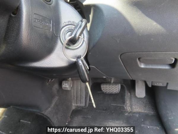 Used 2003 AT toyota wish ZNE10G Image[26]