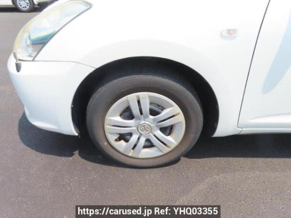 Used 2003 AT toyota wish ZNE10G Image[30]