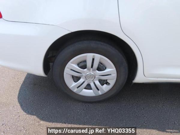 Used 2003 AT toyota wish ZNE10G Image[31]