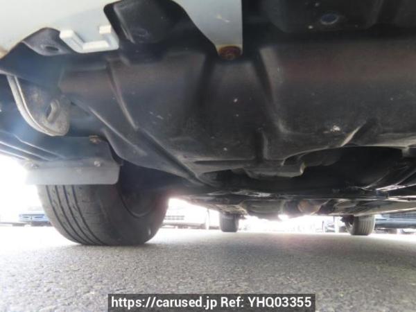 Used 2003 AT toyota wish ZNE10G Image[33]