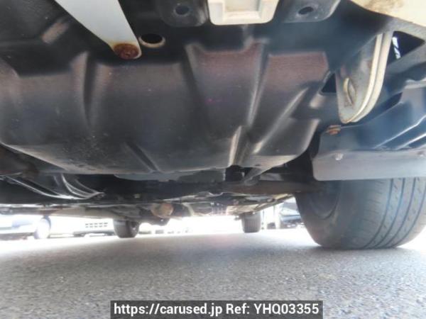 Used 2003 AT toyota wish ZNE10G Image[34]