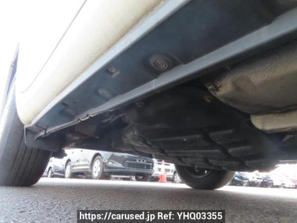 Used 2003 AT toyota wish ZNE10G Image[35]