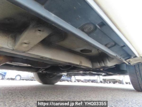 Used 2003 AT toyota wish ZNE10G Image[36]